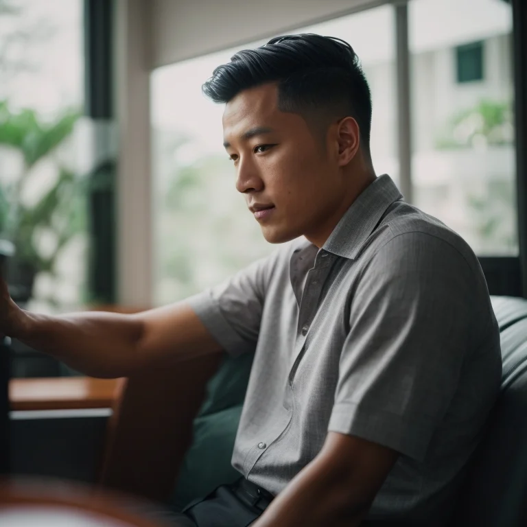 Dr. Adrian Tan