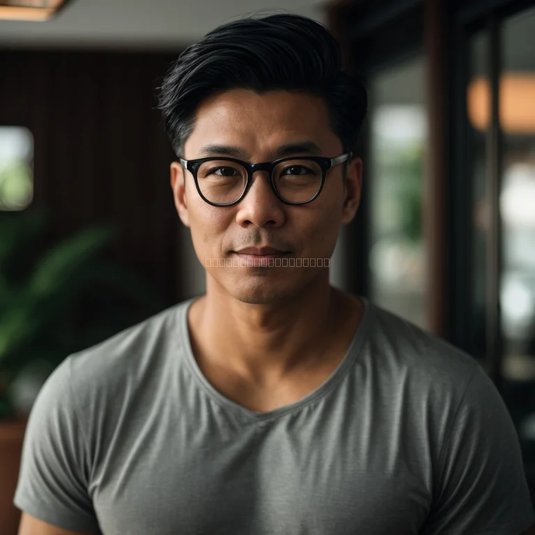 Ken Wong