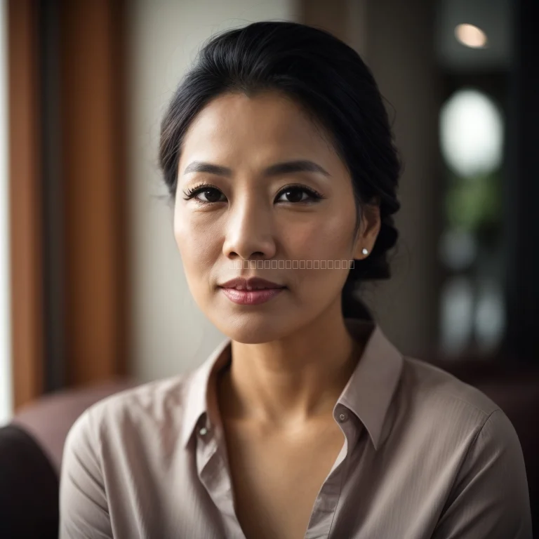 Aisha Lim